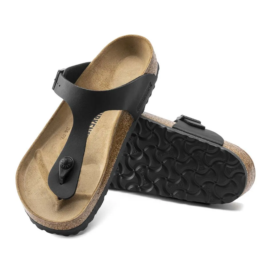 Birkenstock - Sandales Gizeh Birko-Flor pour Femme (43693)