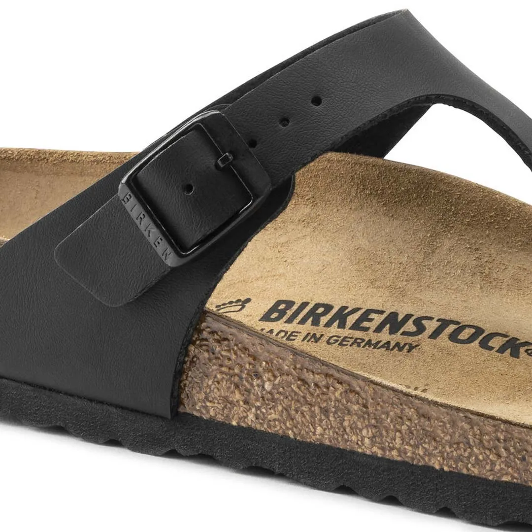Birkenstock - Sandales Gizeh Birko-Flor pour Femme (43693)