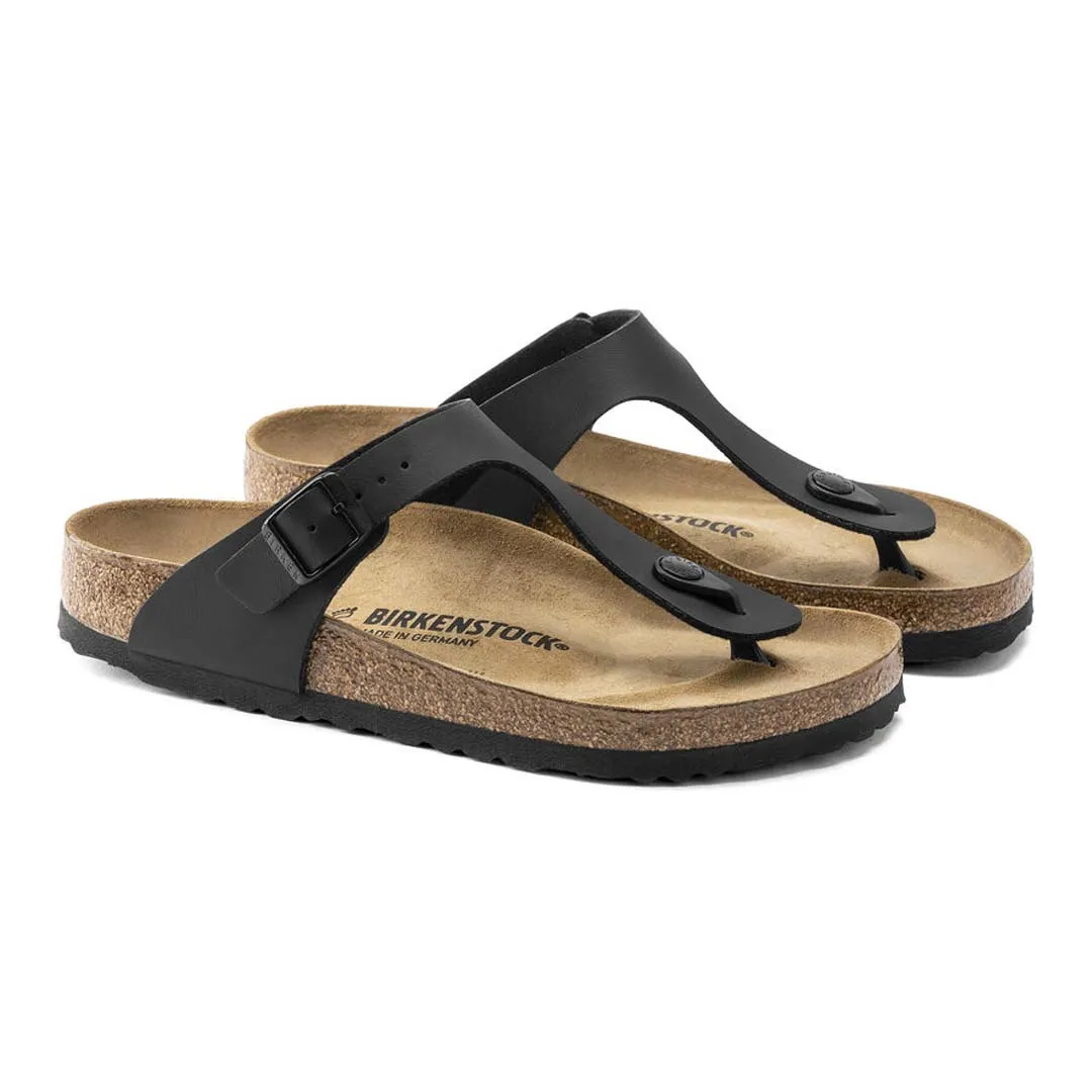 Birkenstock - Sandales Gizeh Birko-Flor pour Femme (43693)