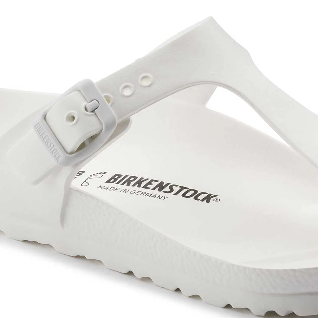 Birkenstock - Sandales Essentials Gizeh pour Femme (128221)
