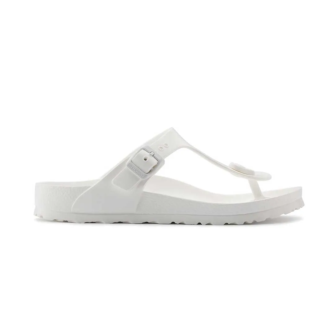 Birkenstock - Sandales Essentials Gizeh pour Femme (128221)