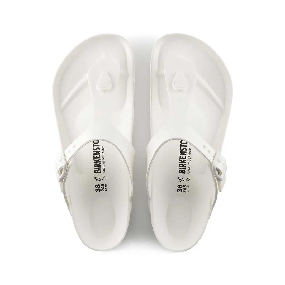 Birkenstock - Sandales Essentials Gizeh pour Femme (128221)