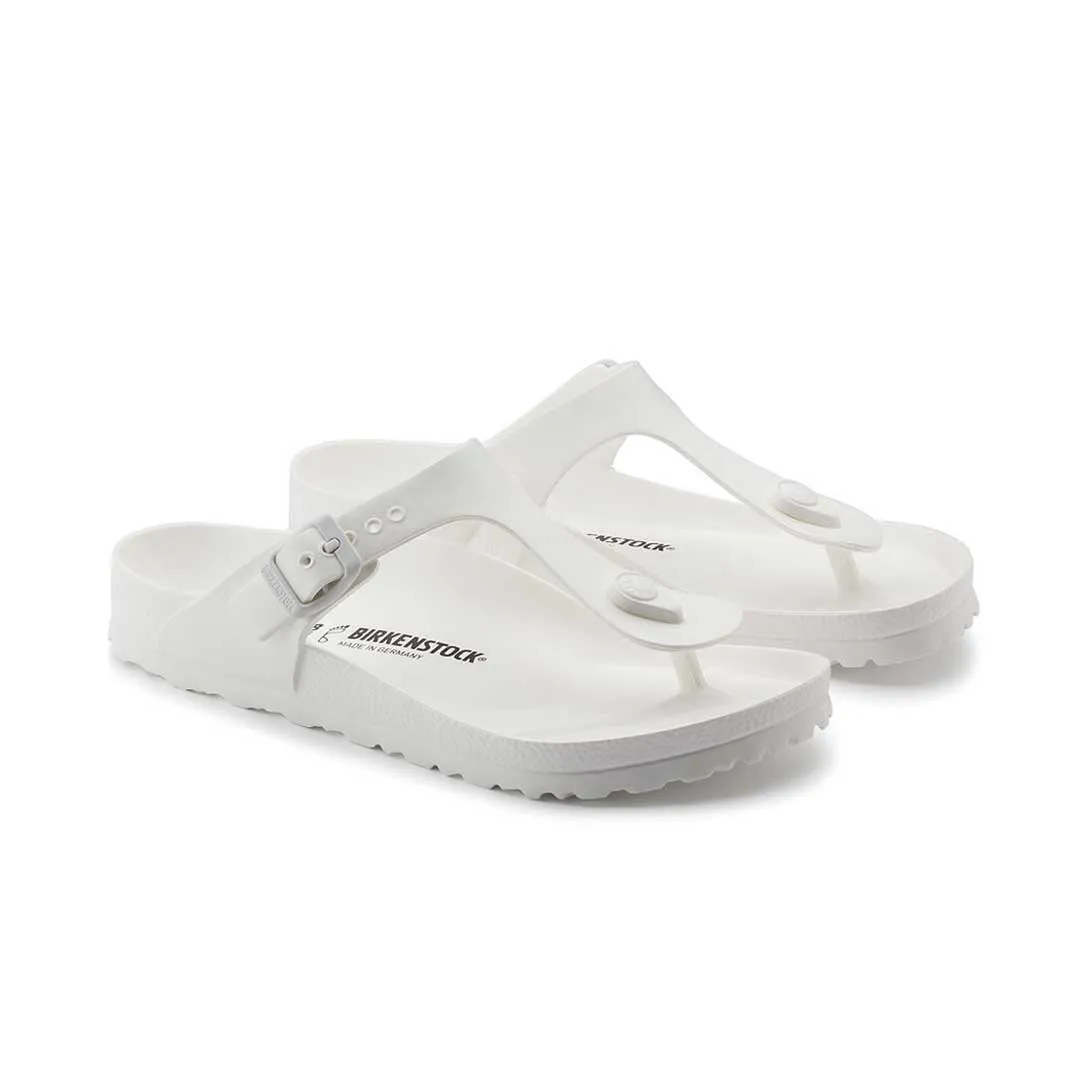 Birkenstock - Sandales Essentials Gizeh pour Femme (128221)