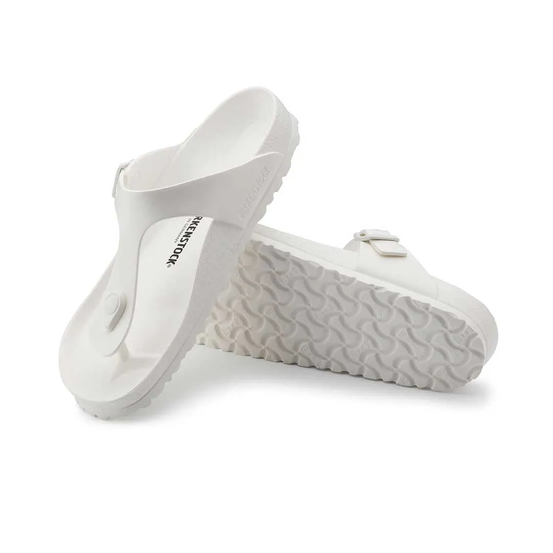 Birkenstock - Sandales Essentials Gizeh pour Femme (128221)