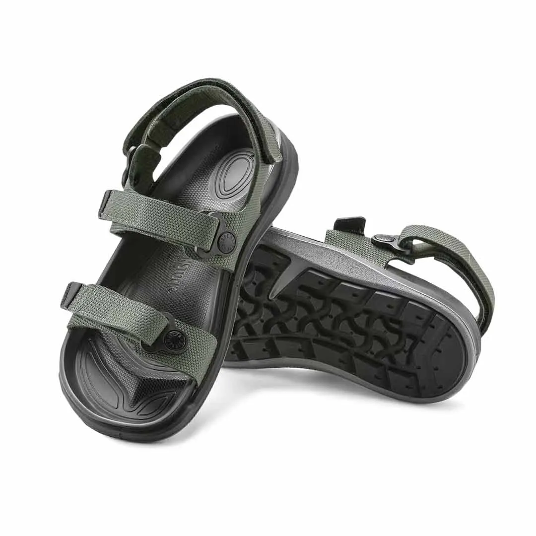 Birkenstock - Sandales Futura Birko-Flor pour femme Kalahari (1022619)