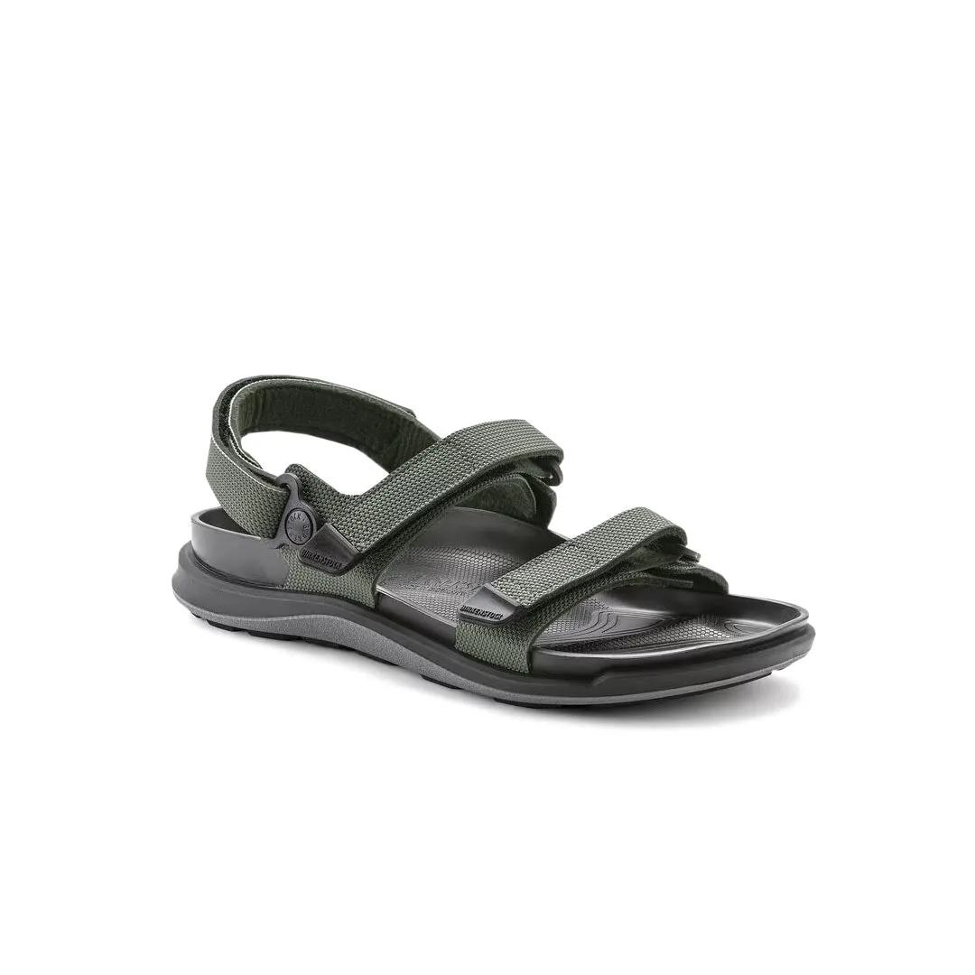 Birkenstock - Sandales Futura Birko-Flor pour femme Kalahari (1022619)