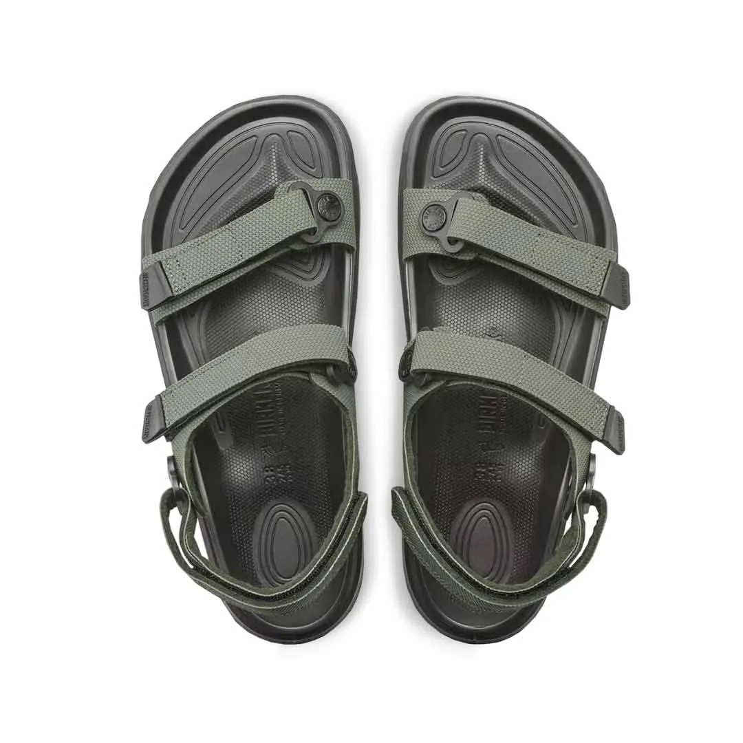 Birkenstock - Sandales Futura Birko-Flor pour femme Kalahari (1022619)