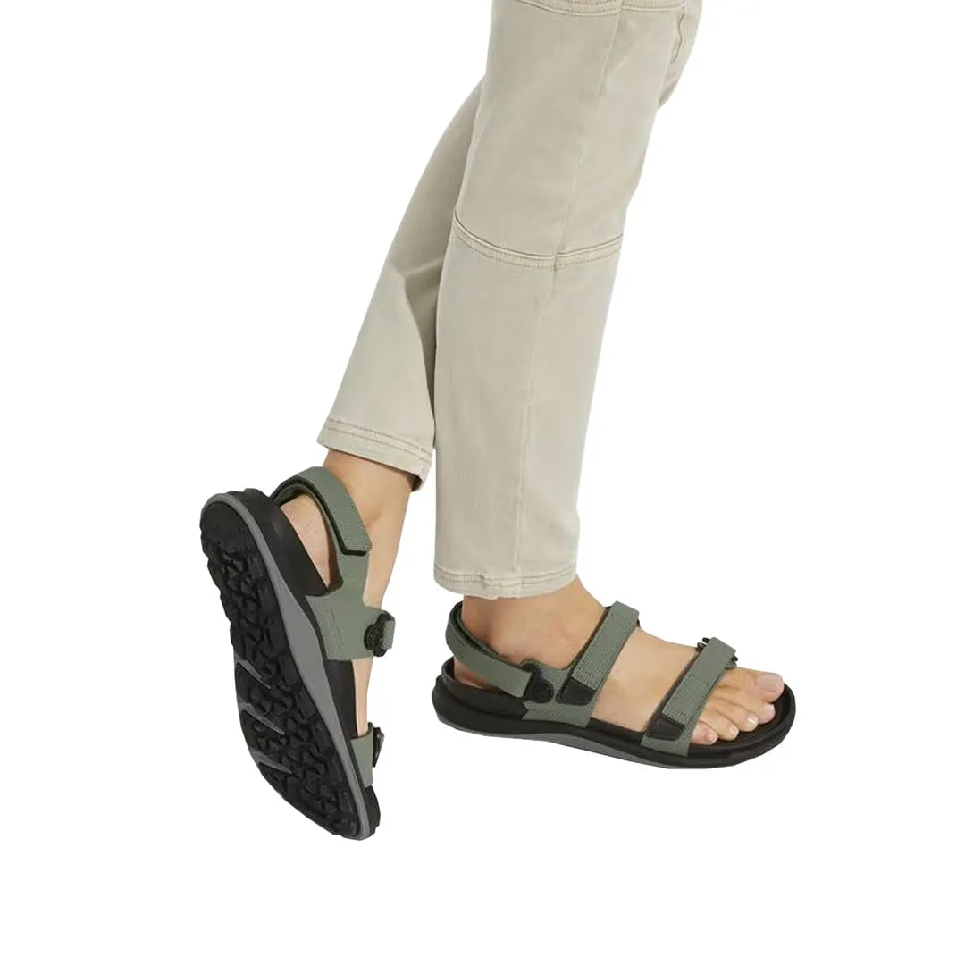 Birkenstock - Sandales Futura Birko-Flor pour femme Kalahari (1022619)