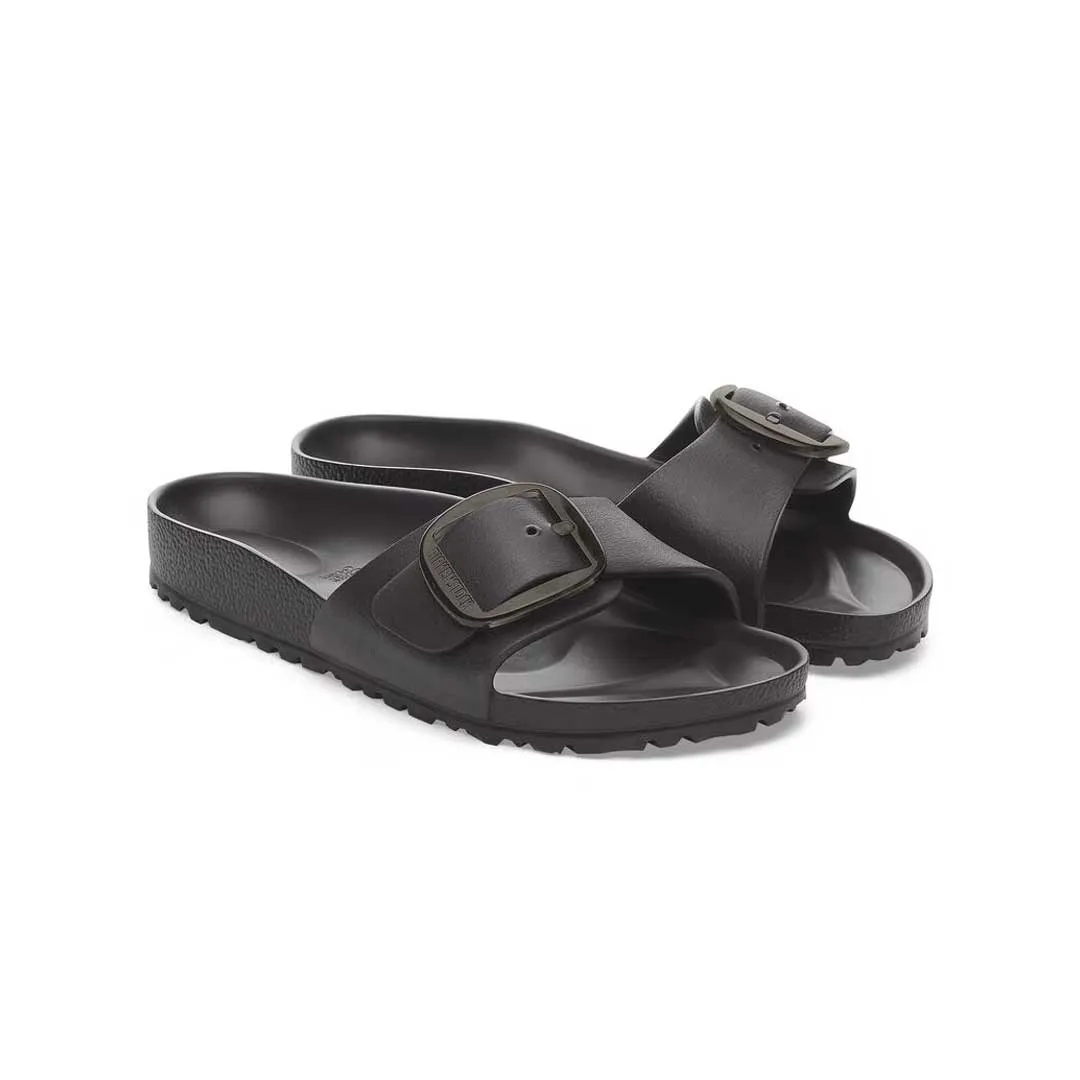 Birkenstock - Sandales Madrid Big Buckle en EVA pour Femmes (Étroites) (1029635)