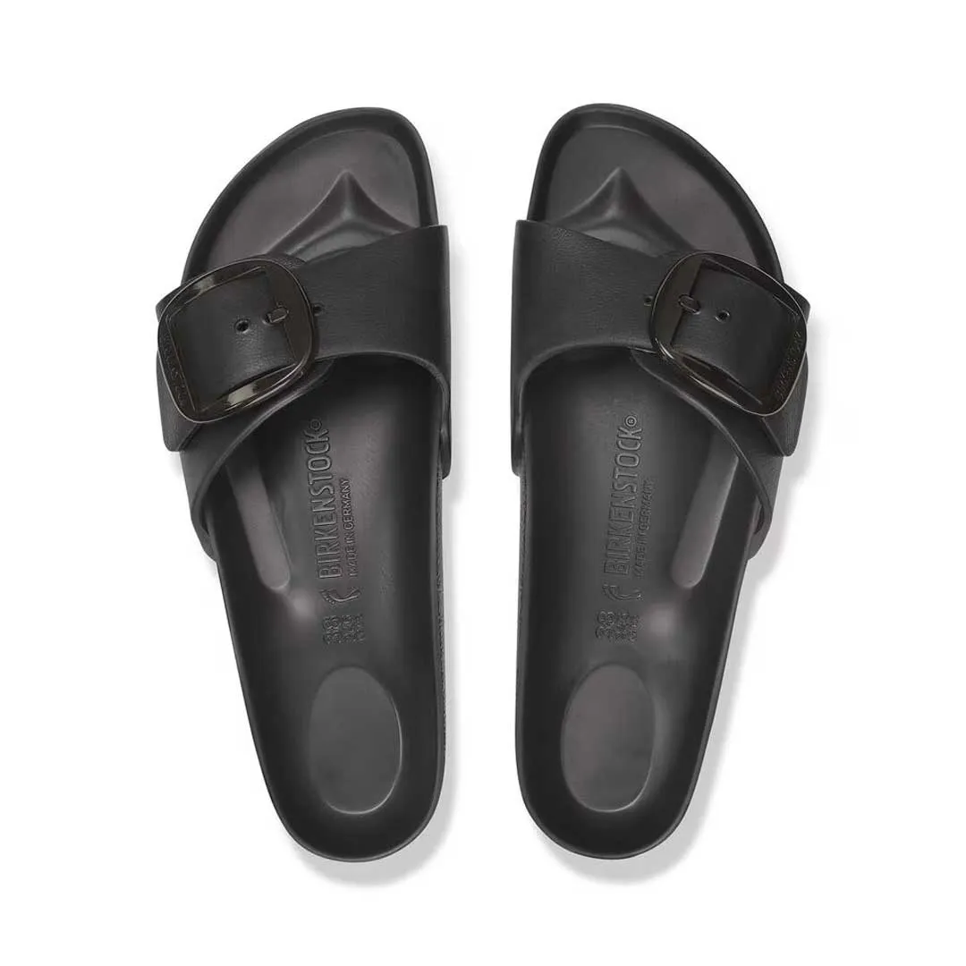Birkenstock - Sandales Madrid Big Buckle en EVA pour Femmes (Étroites) (1029635)