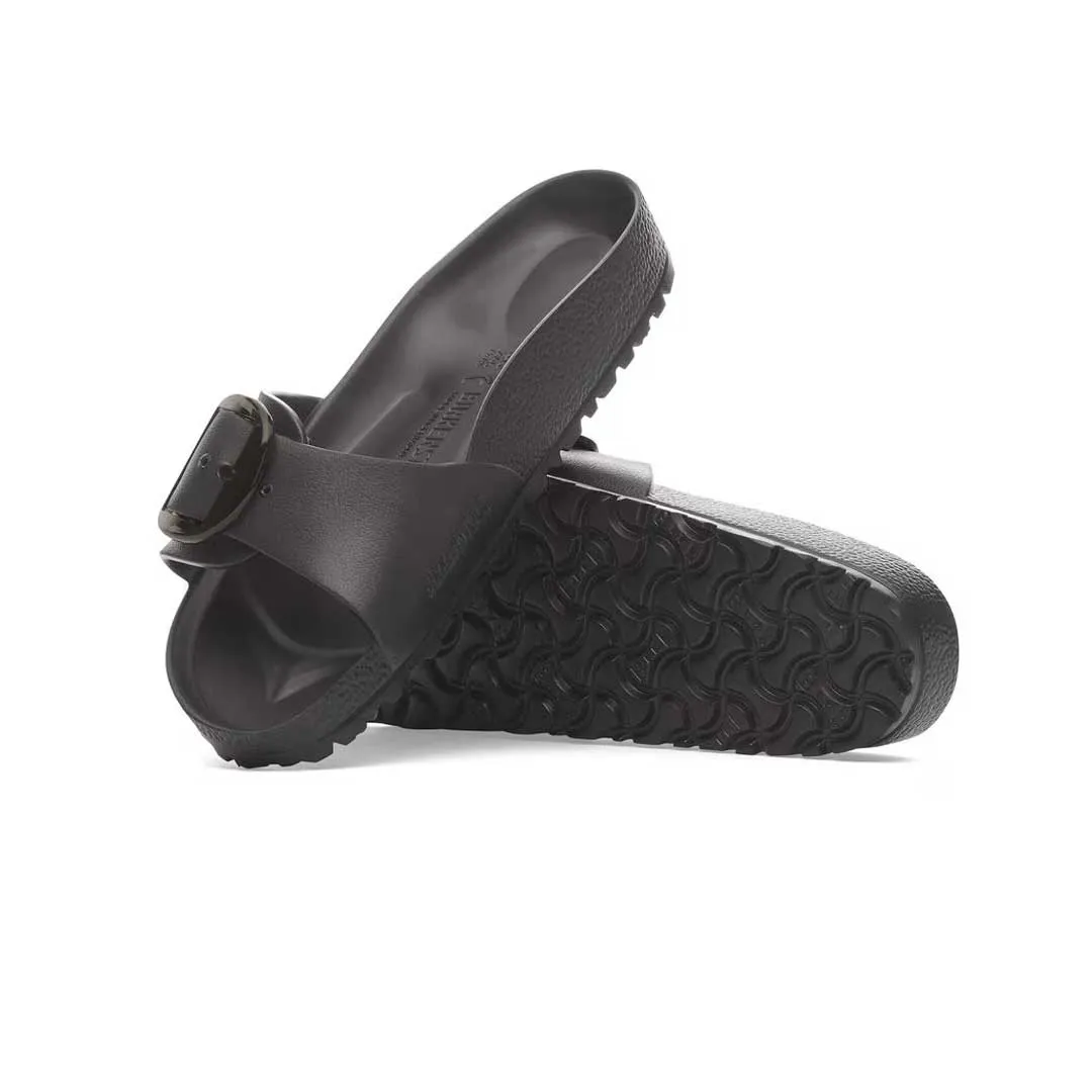 Birkenstock - Sandales Madrid Big Buckle en EVA pour Femmes (Étroites) (1029635)