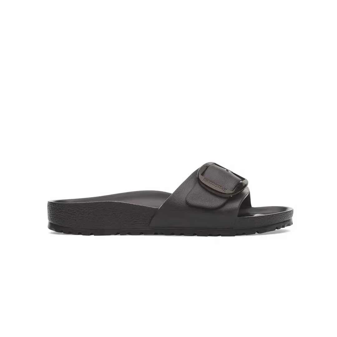Birkenstock - Sandales Madrid Big Buckle en EVA pour Femmes (Étroites) (1029635)