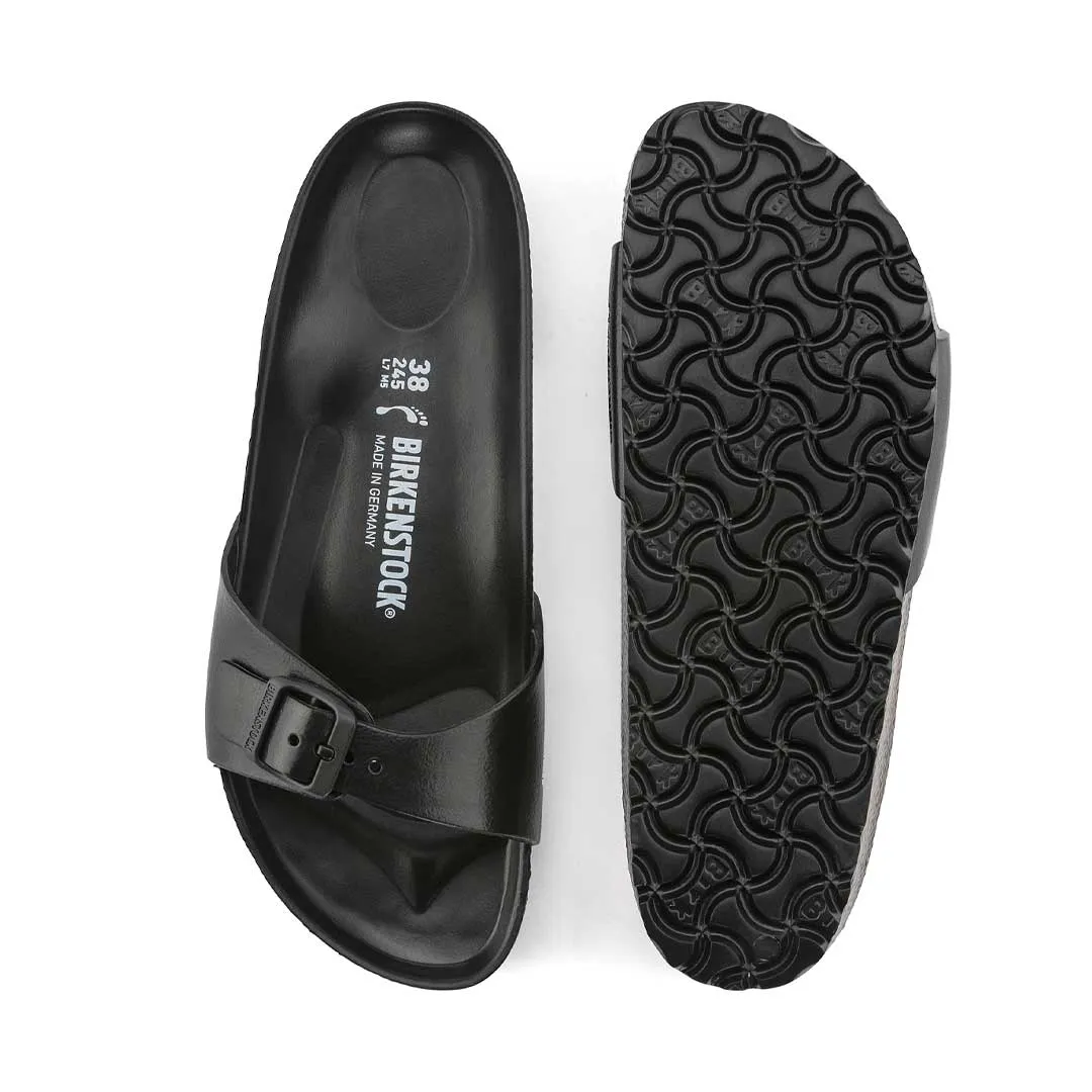Birkenstock - Sandales Madrid EVA pour Femme (Étroites) (128163)
