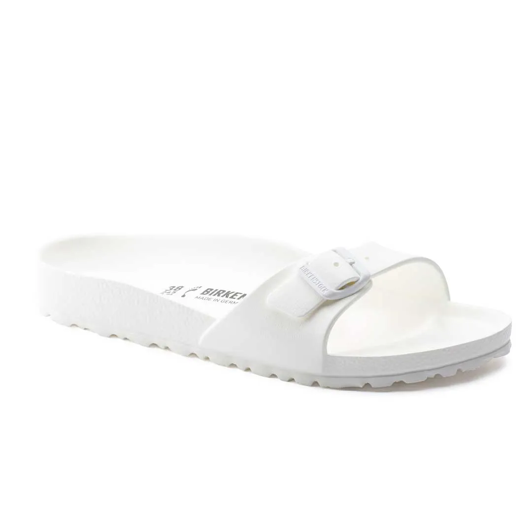 Birkenstock - Sandales Madrid EVA pour Femme (Étroites) (128183)