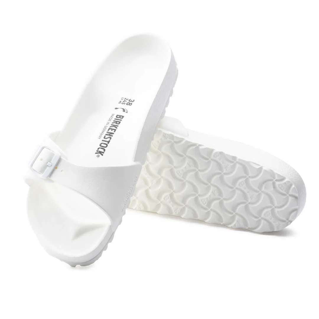 Birkenstock - Sandales Madrid EVA pour Femme (Étroites) (128183)