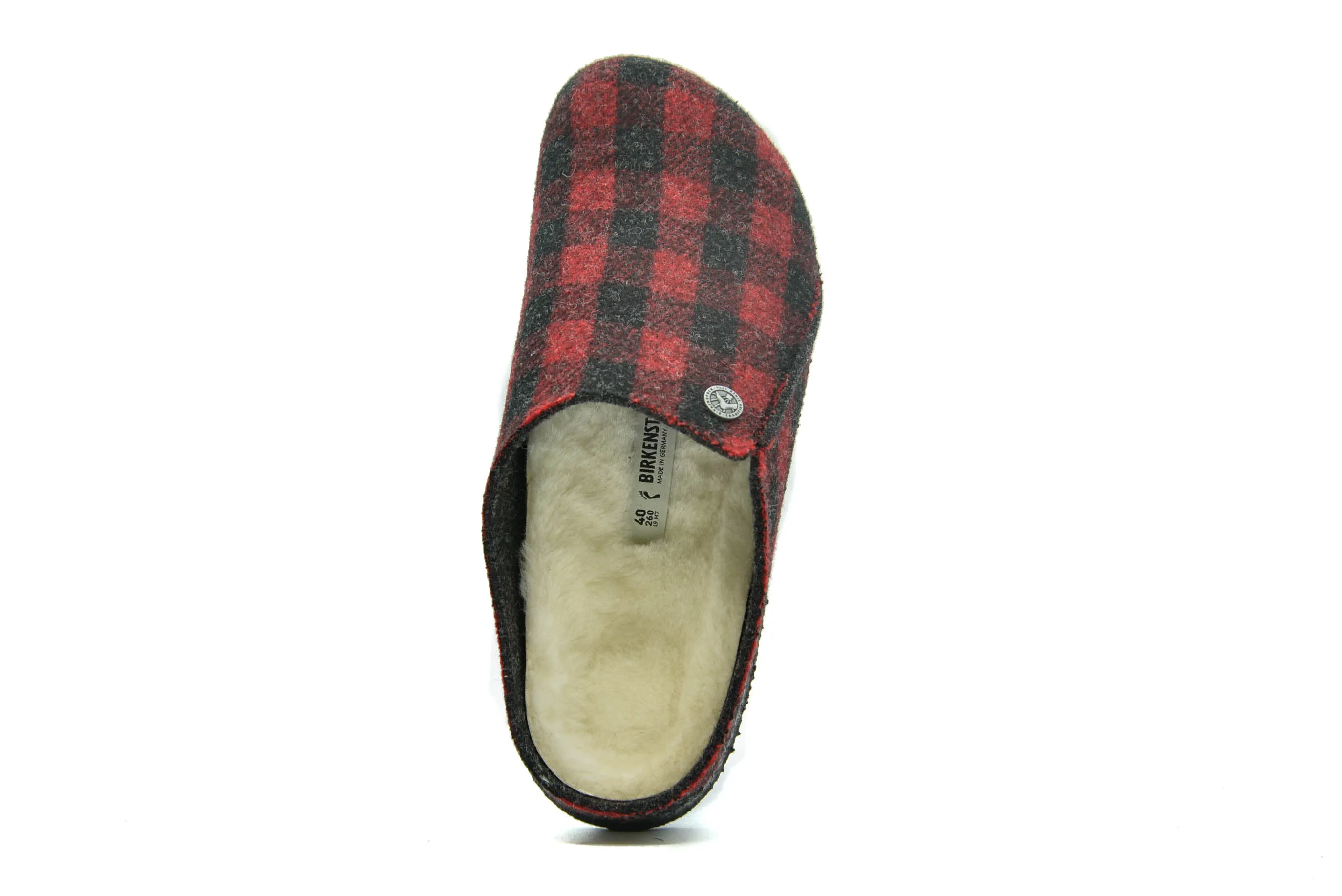 BIRKENSTOCK Zermatt Chaussures Birkenstock
