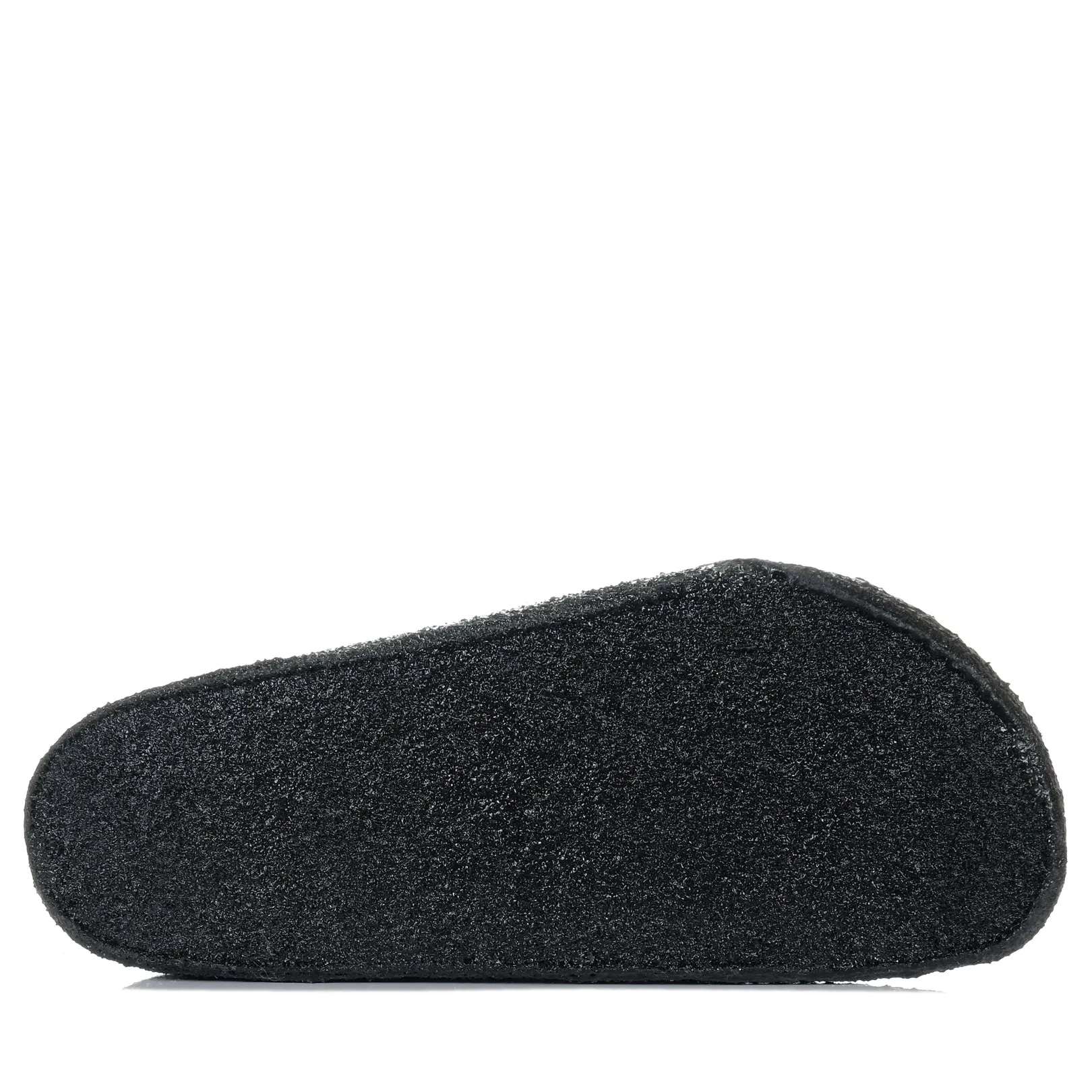Birkenstock Zermatt en laine feutrée (classique) Anthracite