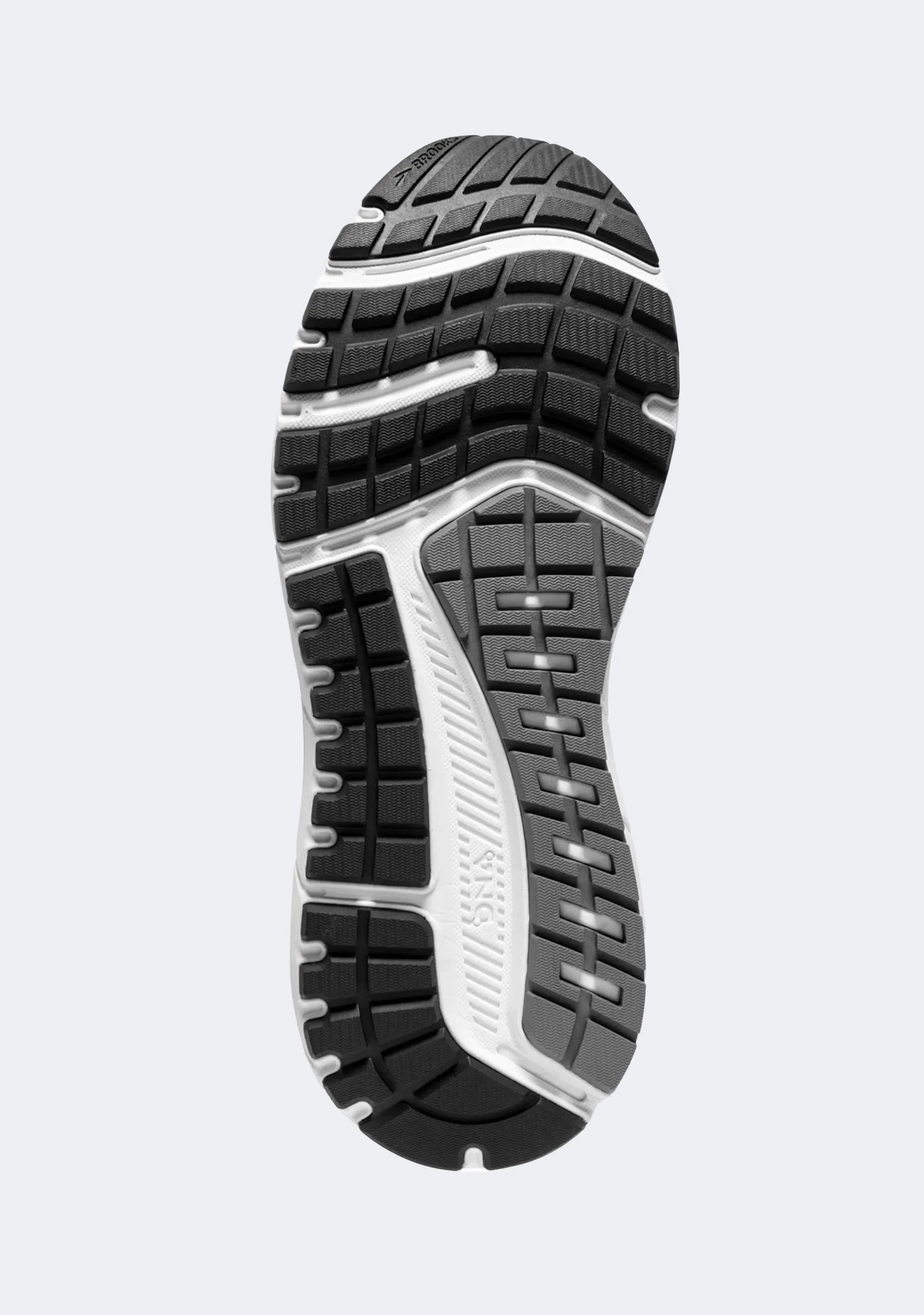 Brooks Beast 20 pour Homme (Largeur 2E)