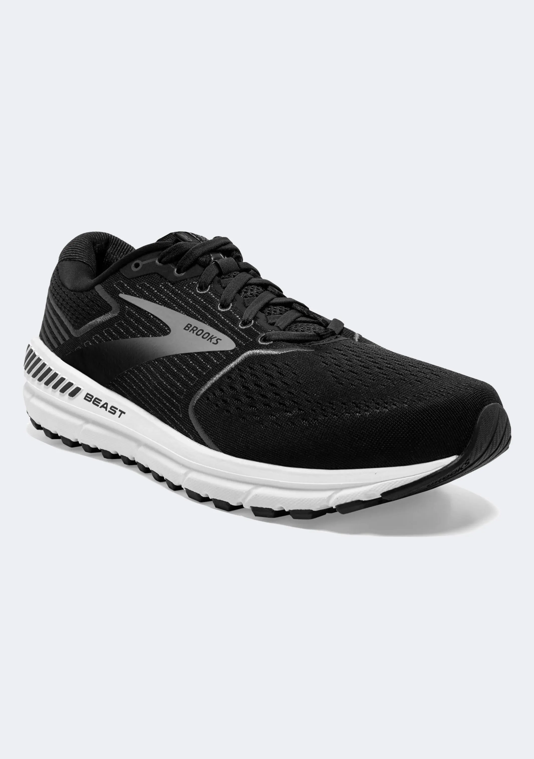 Brooks Beast 20 pour Homme (Largeur 2E)
