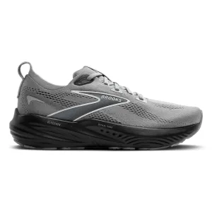 Brooks Men's Glycerine 22 Gris Primaire/Ébène/Bluewash