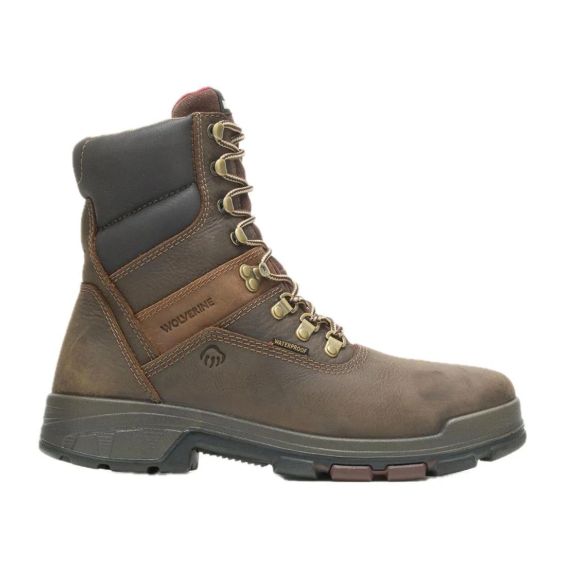 Botte de travail Cabor EPX imperméable 8