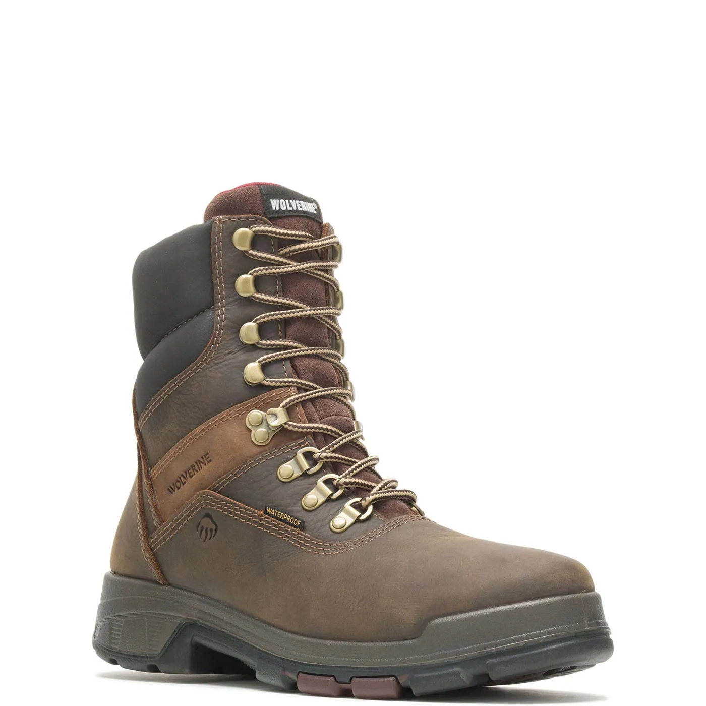 Botte de travail Cabor EPX imperméable 8
