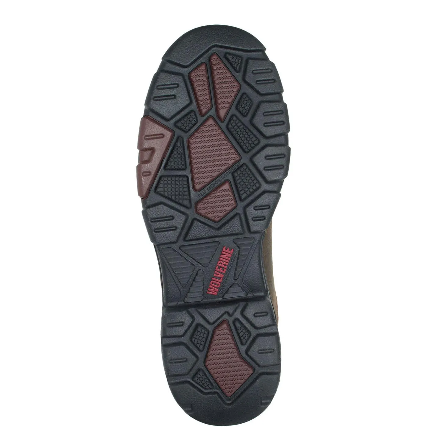 Botte de travail Cabor EPX imperméable 8