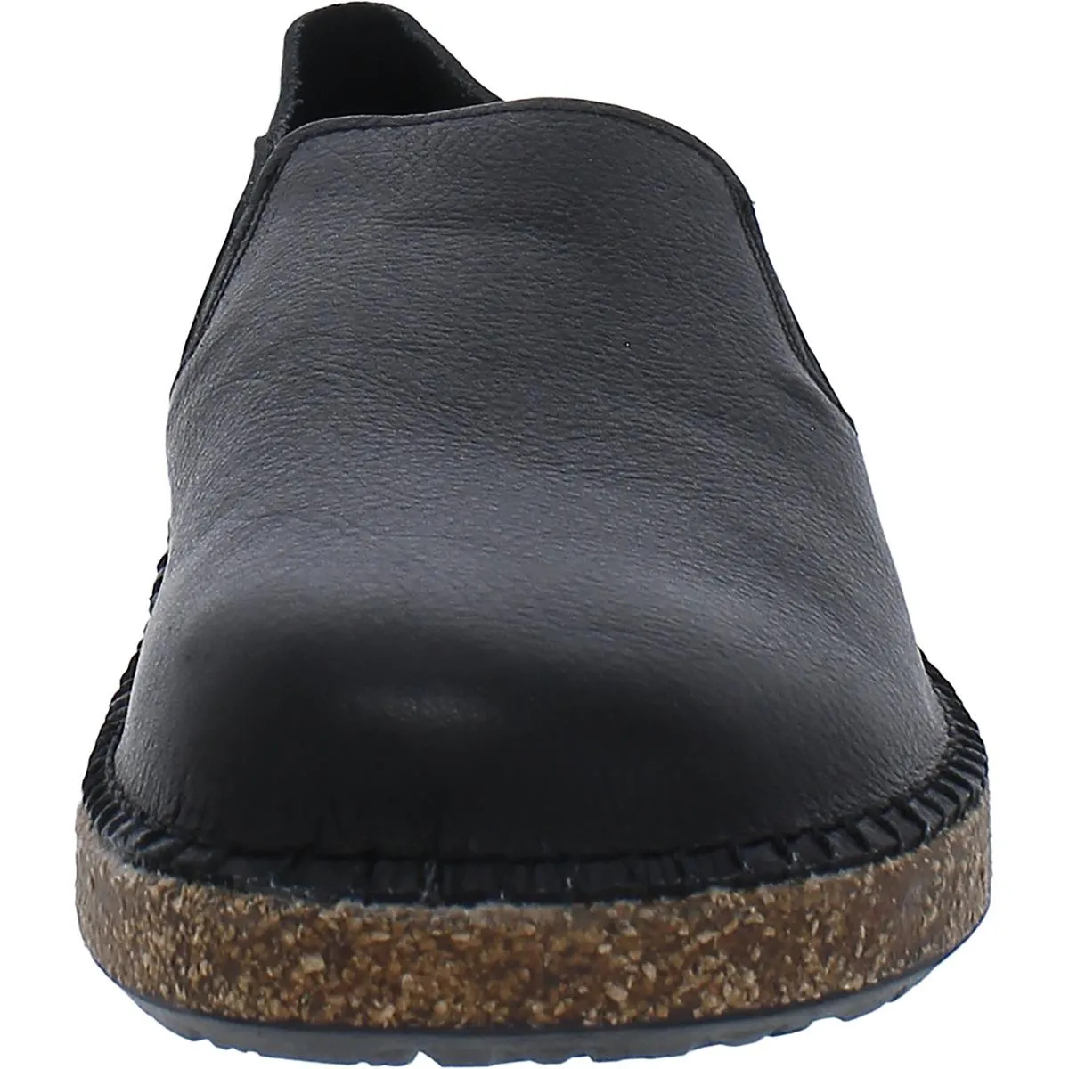 Mocassins en cuir pour hommes Callan à enfiler