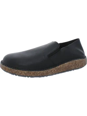 Mocassins en cuir pour hommes Callan à enfiler