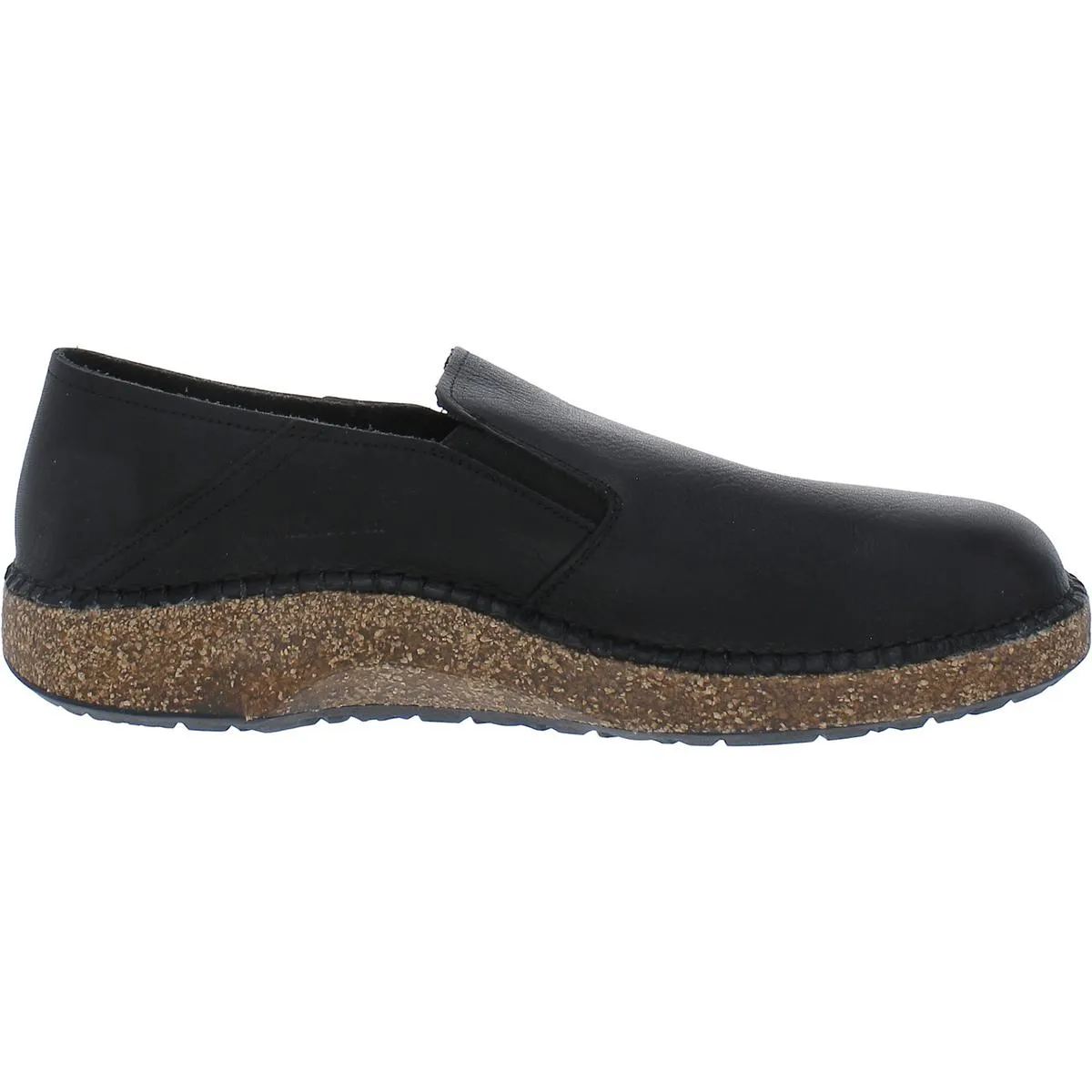 Mocassins en cuir pour hommes Callan à enfiler