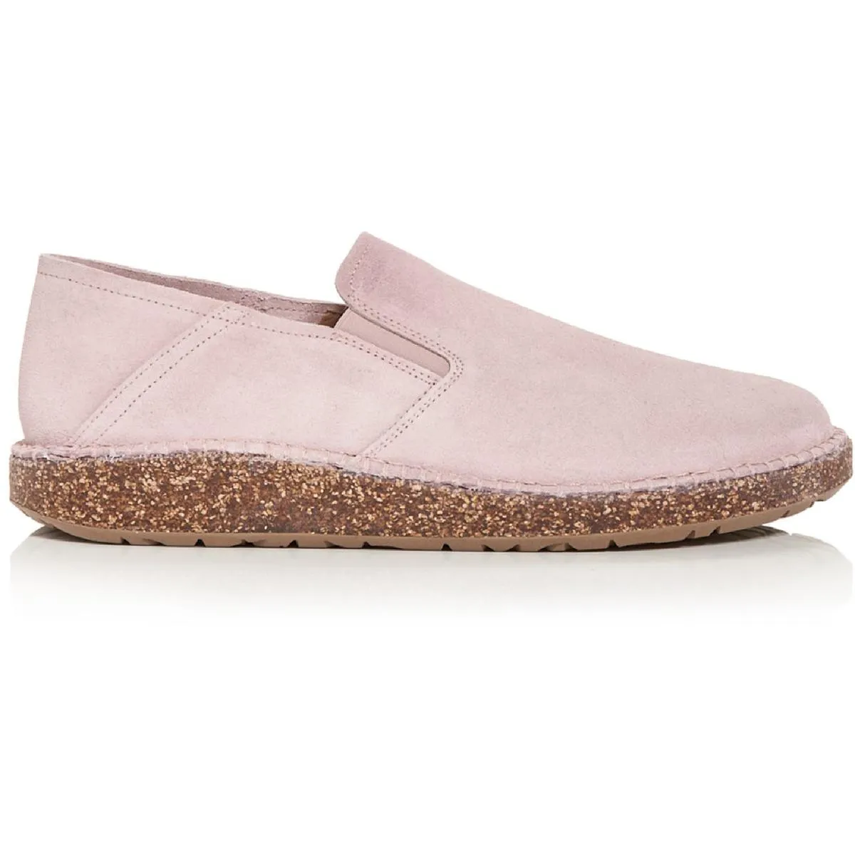 Callan Mocassins Femme à Semelle Rembourrée en Cuir