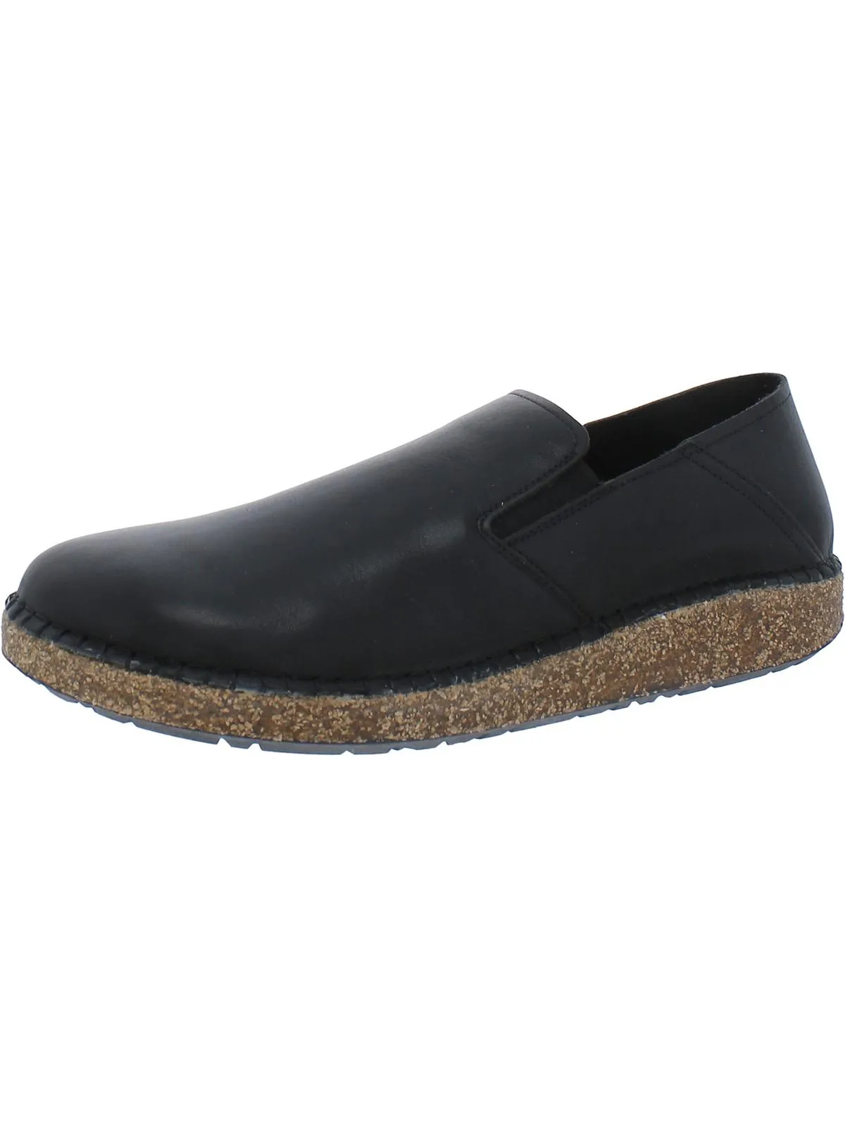 Callan Mocassins Femme à Semelle Rembourrée en Cuir