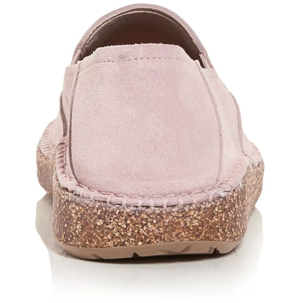 Callan Mocassins Femme à Semelle Rembourrée en Cuir
