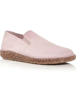 Callan Mocassins Femme à Semelle Rembourrée en Cuir