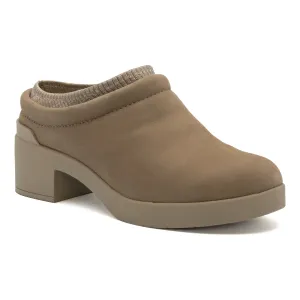 Capital Clog Métatarse