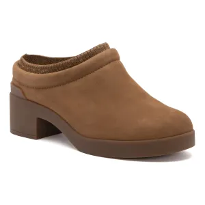 Capital Clog Métatarse