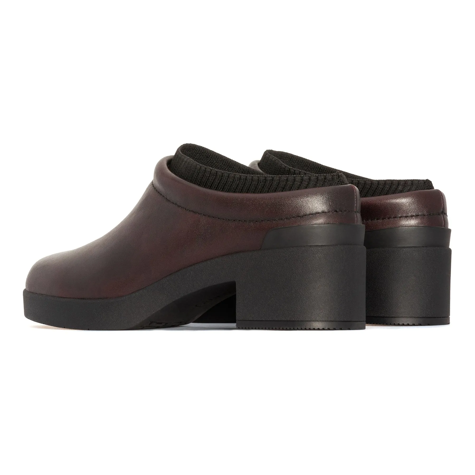 Capital Clog