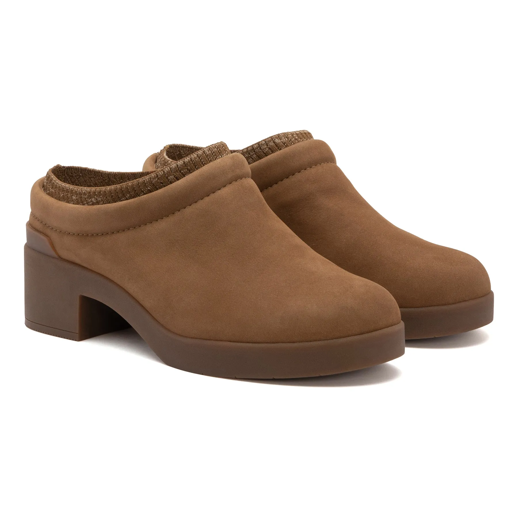 Capital Clog