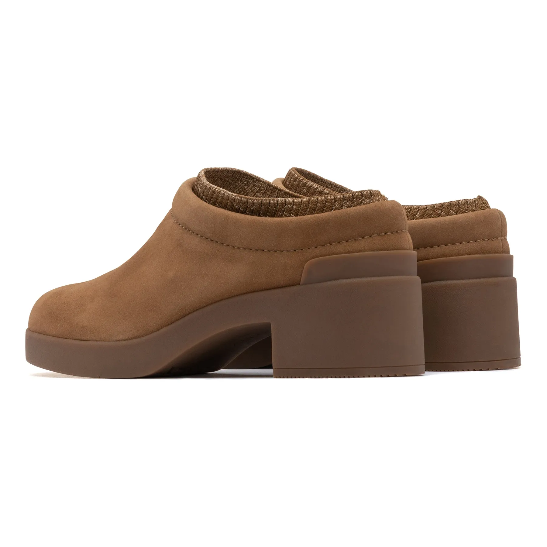 Capital Clog