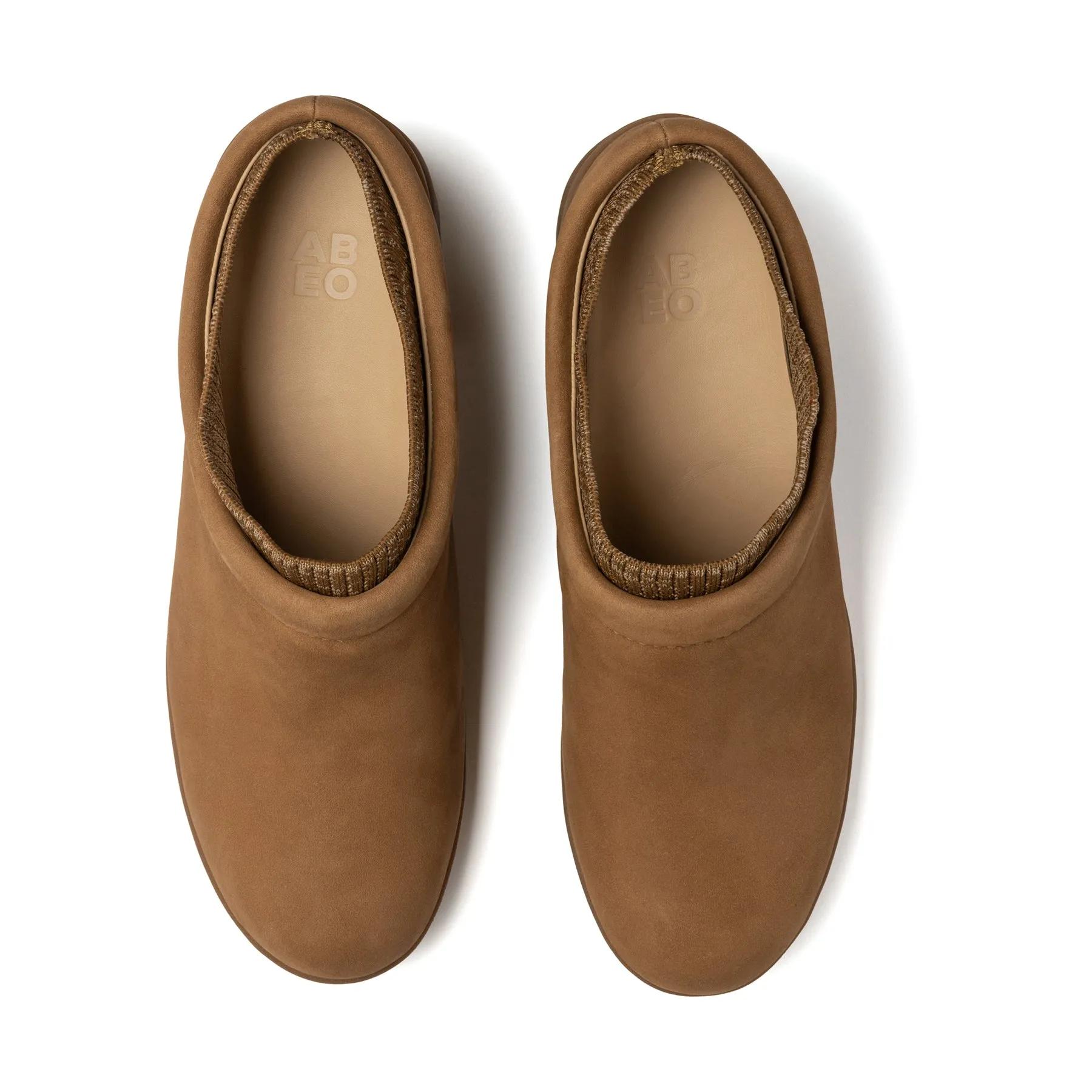 Capital Clog