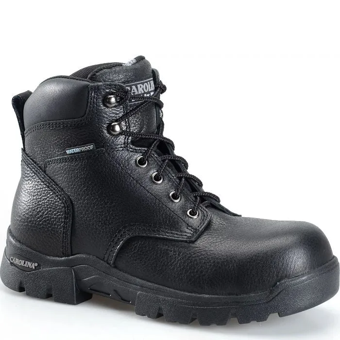 Carolina - Bottes de travail imperméables pour hommes avec embout composite 6