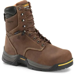 Carolina - Bottes de travail isolées pour hommes Bruno à embout composite de 8