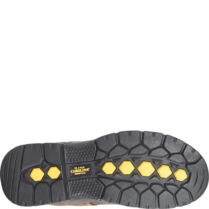 Carolina - Bottes de travail isolées pour hommes Bruno à embout composite de 8