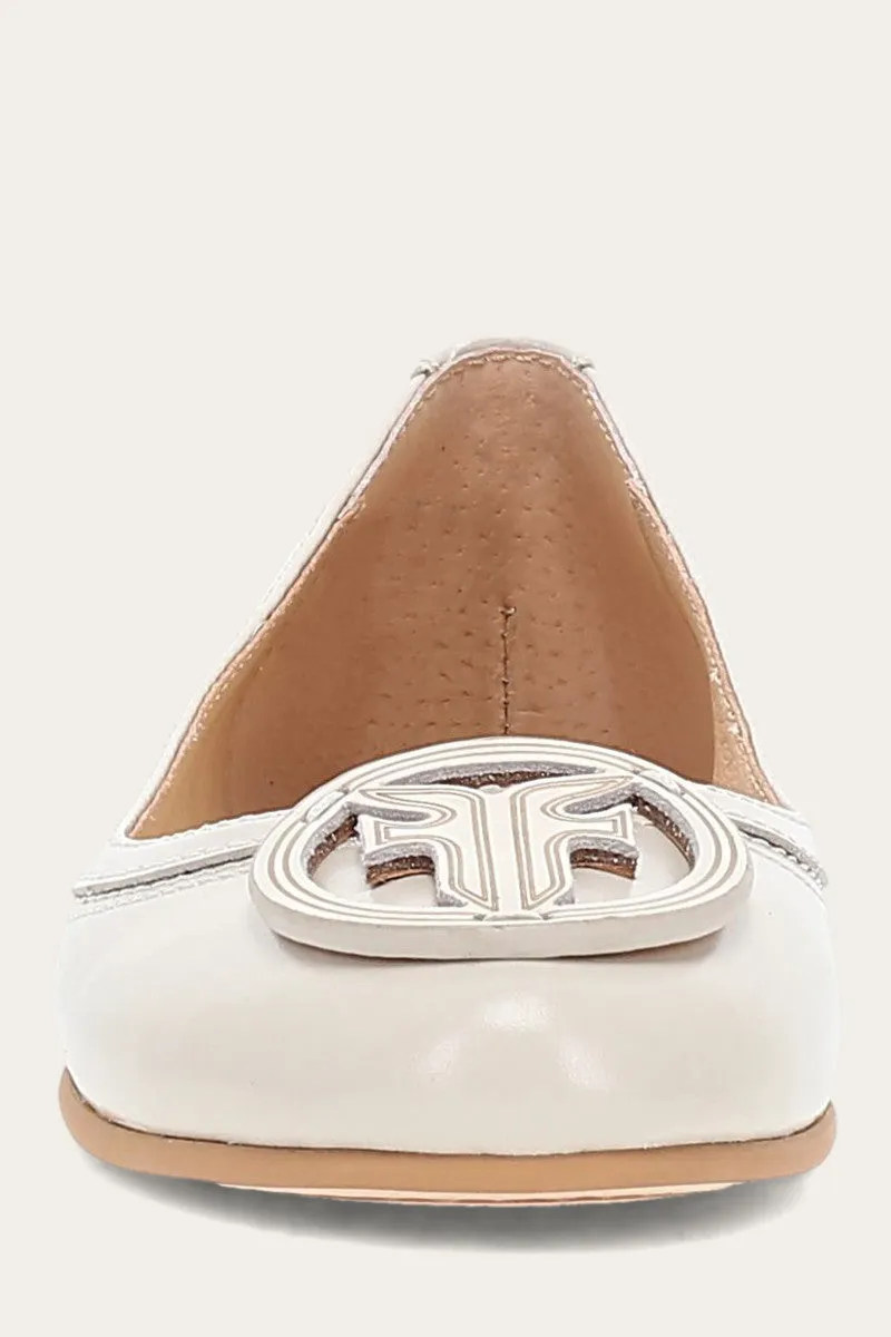 Ballet Logo Carson