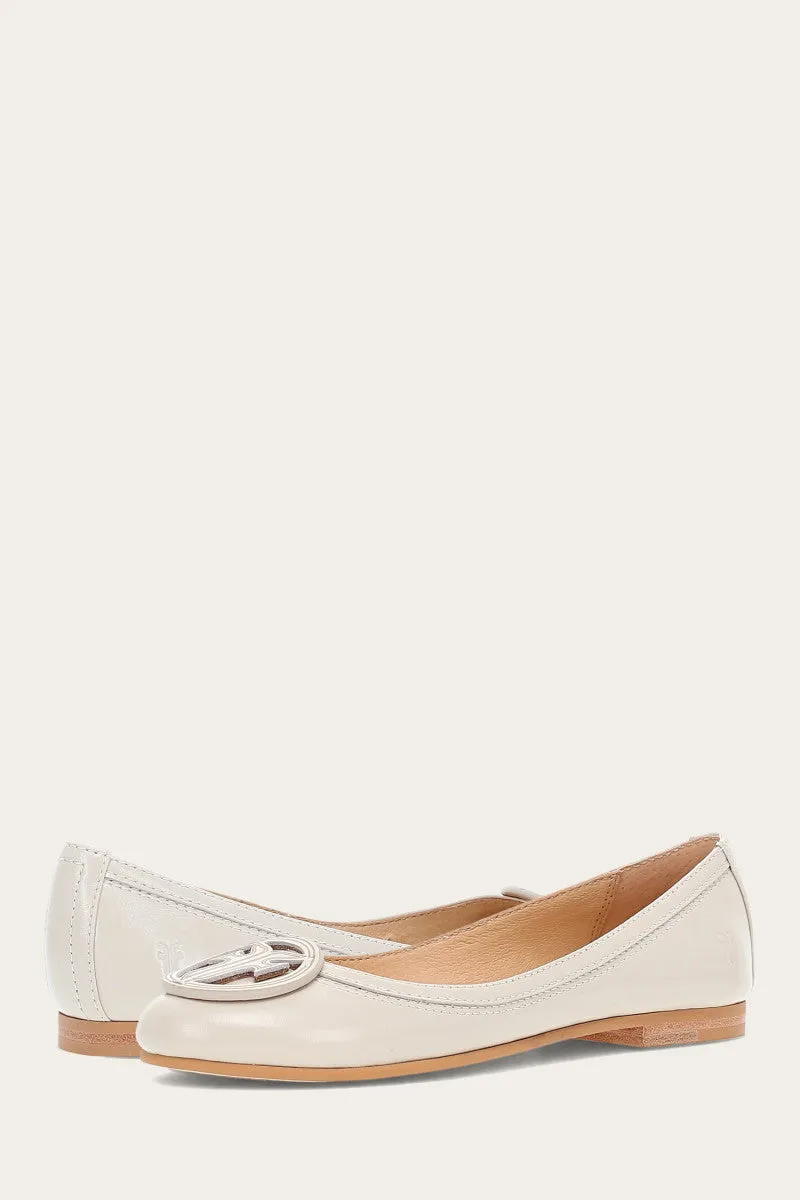 Ballet Logo Carson
