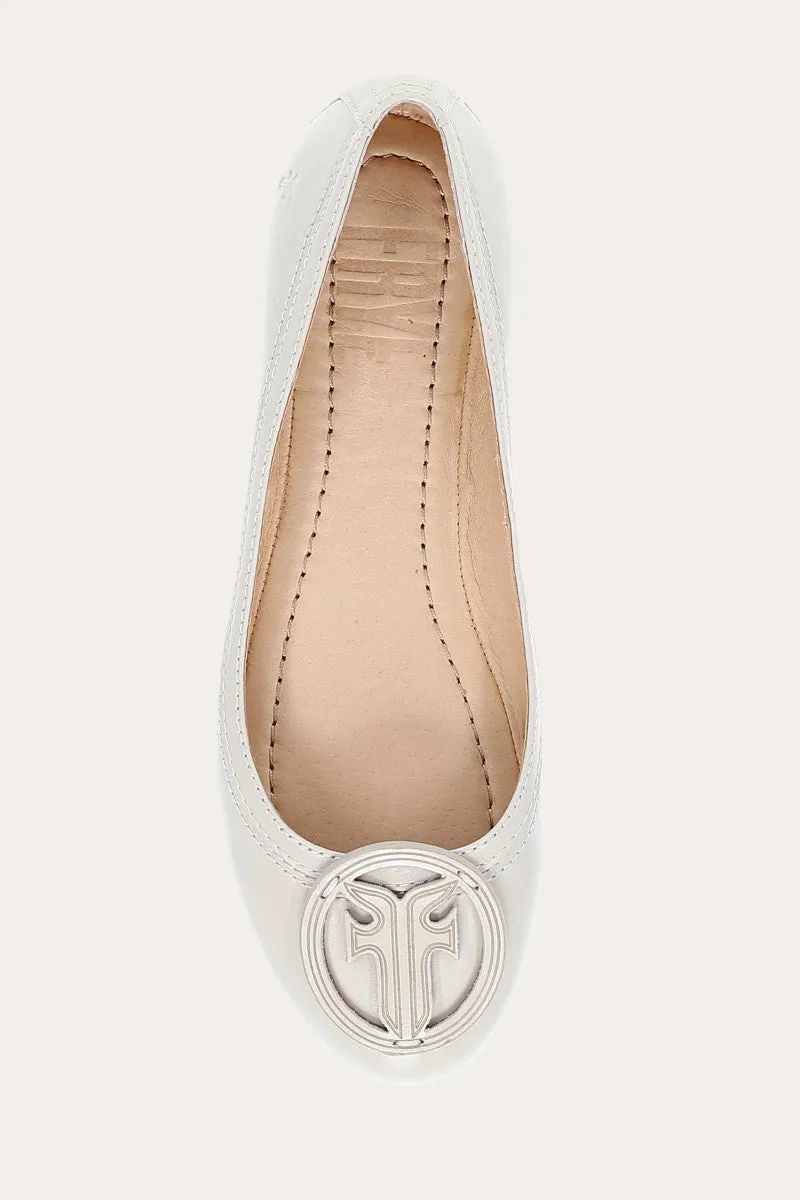 Ballet Logo Carson