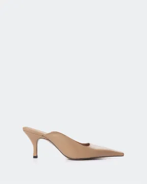 Carthan Cuir de Chameau