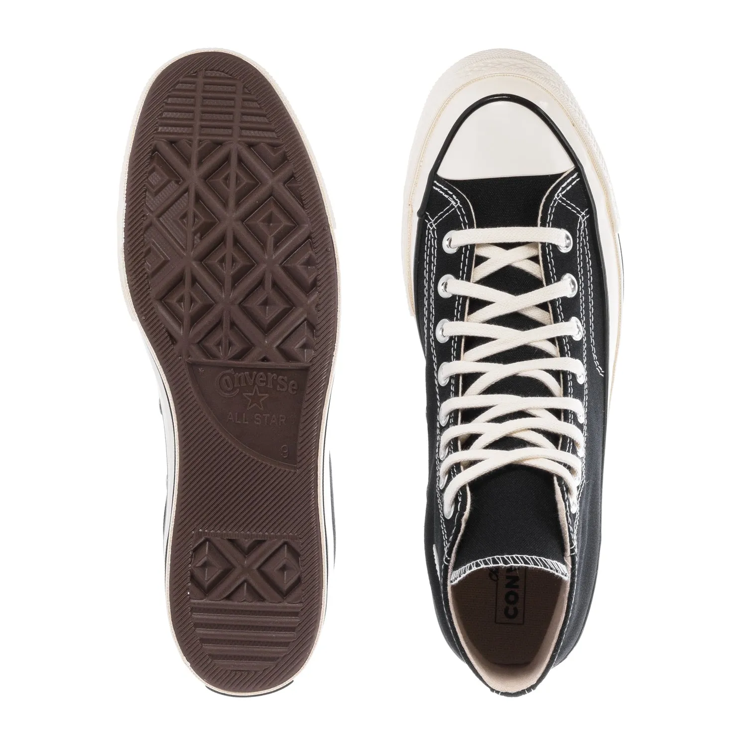 Chuck 70 Hi - Hommes