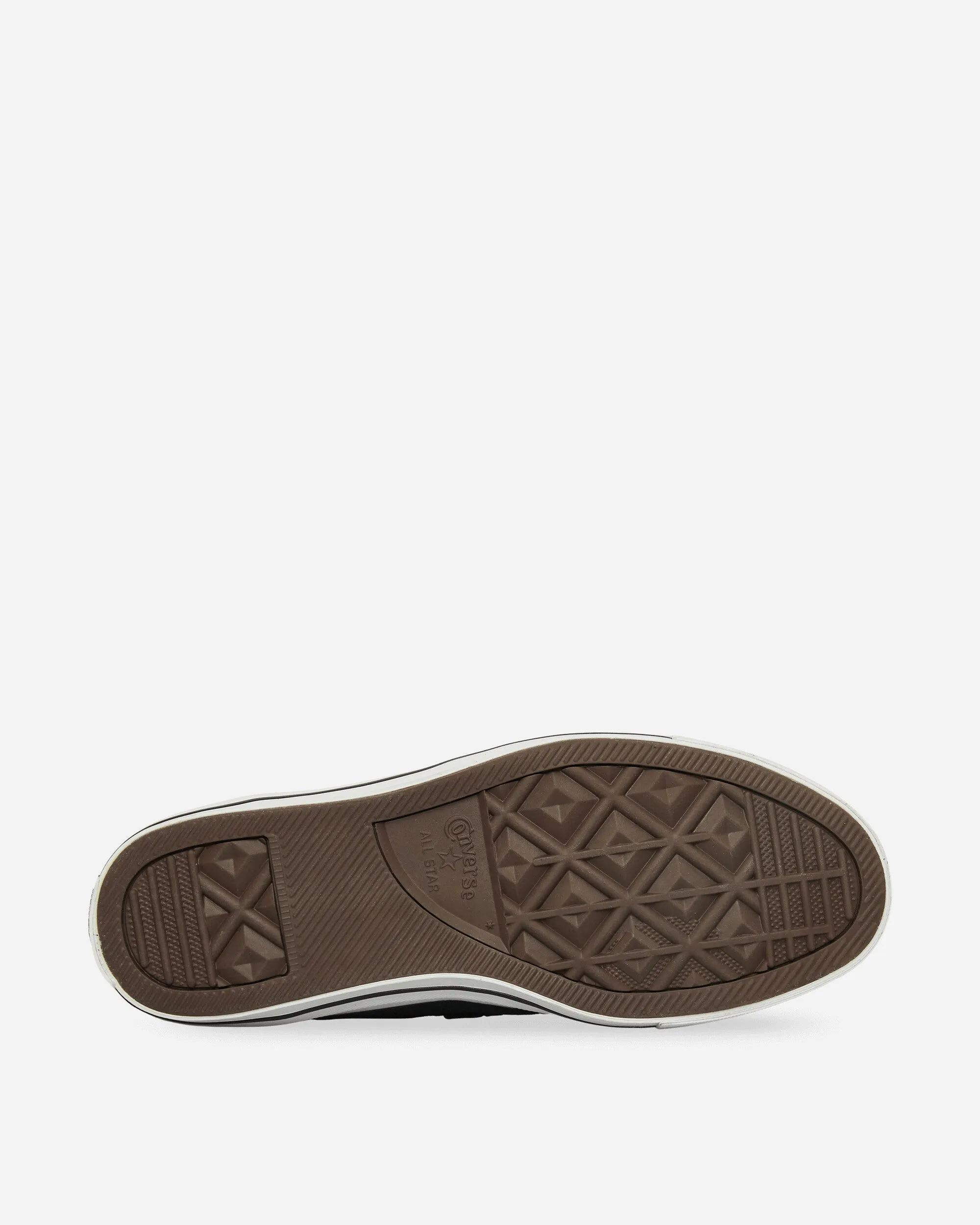 Chuck Taylor All Star Mocassins Noir