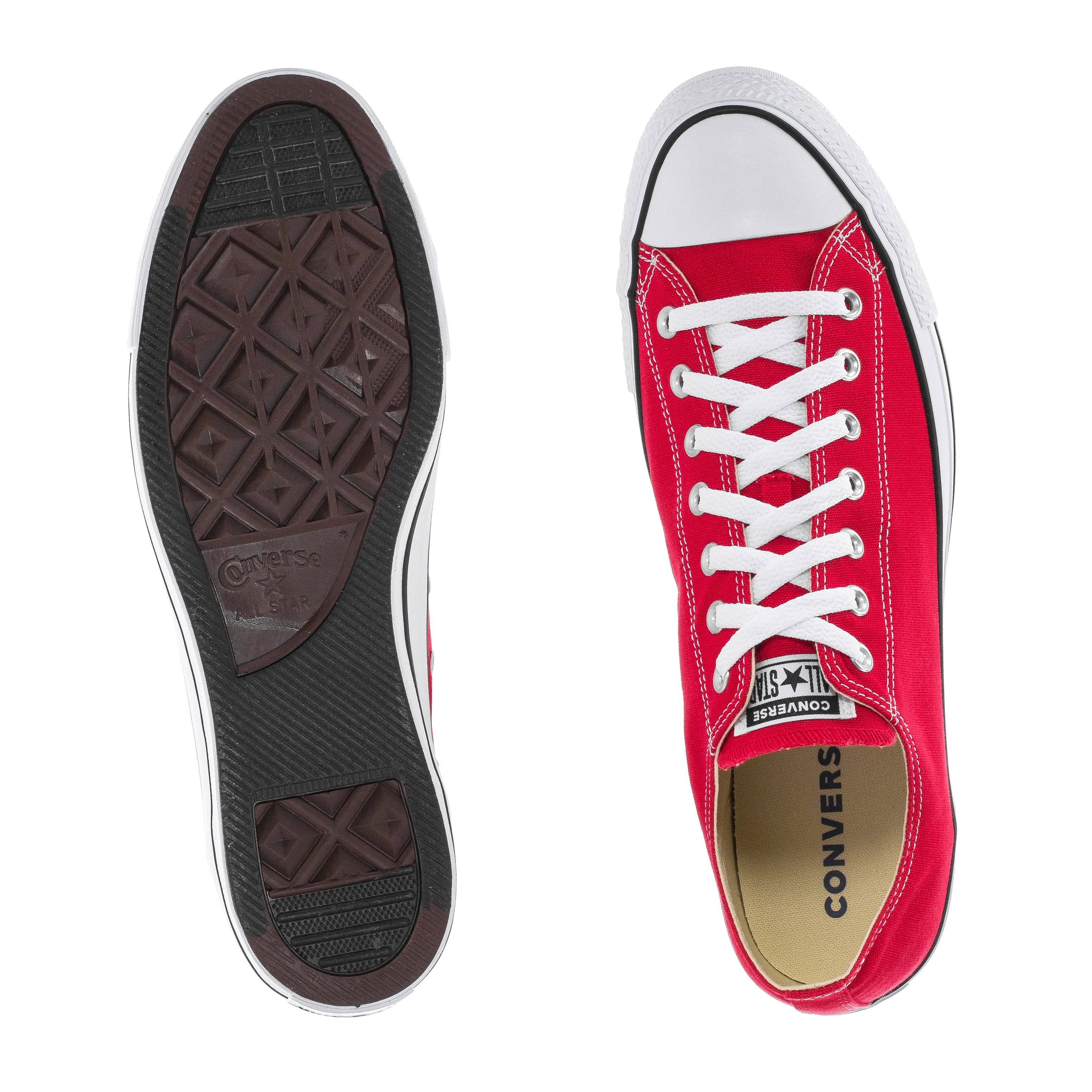 Chuck Taylor All Star Ox Core - Hommes